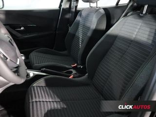 Peugeot 2008 1.2 100CV Active