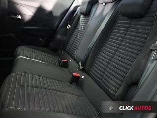 Peugeot 2008 1.2 100CV Active