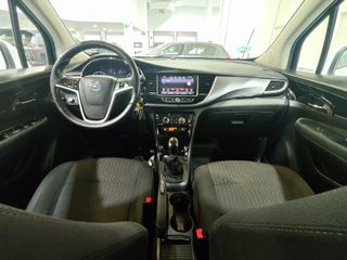 Opel Mokka X 1.6 CDTi 81kW (110CV) 4X2 S&S Business