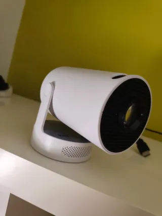 Proyector "magcubic" HY300 pro+