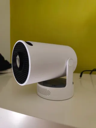 Proyector "magcubic" HY300 pro+