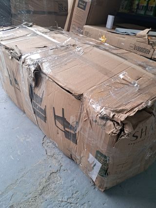 Set Muebles de Salon Exterior - Conjunto Muebles Jardin Exterior 4 Plazas