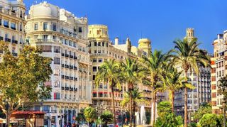 Piso en venta en Plaça Eliptica-Republica Argentina-Germanies en Gandia