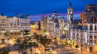 Piso en venta en Plaça Eliptica-Republica Argentina-Germanies en Gandia