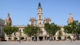 Piso en venta en Plaça Eliptica-Republica Argentina-Germanies en Gandia