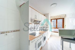 Piso en venta en Parque del Oeste - Olivares en Oviedo