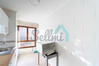 Piso en venta en Parque del Oeste - Olivares en Oviedo