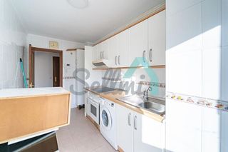 Piso en venta en Parque del Oeste - Olivares en Oviedo