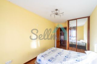 Piso en venta en Parque del Oeste - Olivares en Oviedo