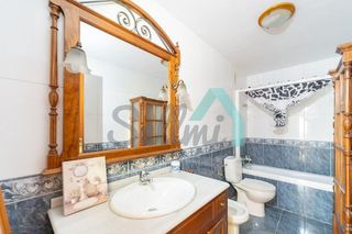 Piso en venta en Parque del Oeste - Olivares en Oviedo