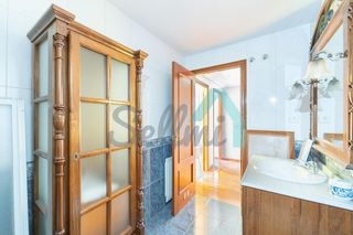 Piso en venta en Parque del Oeste - Olivares en Oviedo