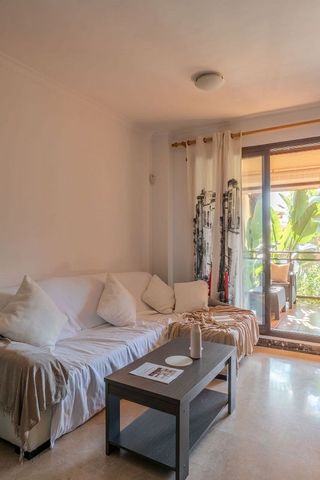 Piso en venta en Calahonda en Mijas