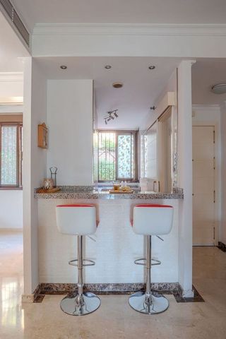 Piso en venta en Calahonda en Mijas