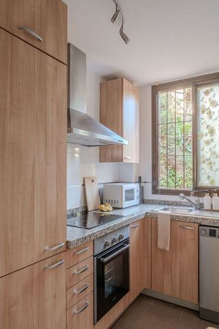 Piso en venta en Calahonda en Mijas