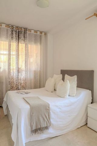 Piso en venta en Calahonda en Mijas