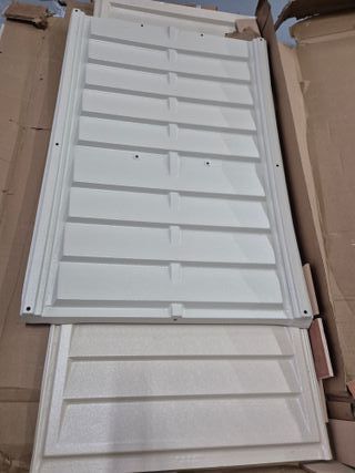 Caseta de jardin exterior Duramax