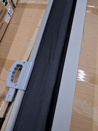 VOUNOT Toldo Lateral Retráctil 180x300cm