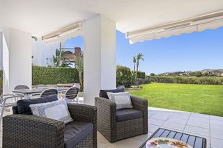 Piso en venta en Benahavís