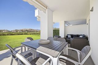 Piso en venta en Benahavís