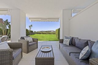 Piso en venta en Benahavís