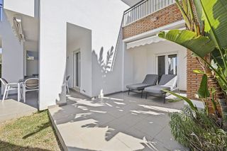 Piso en venta en Benahavís