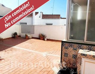 Piso en venta en Roquetas Centro en Roquetas de Mar