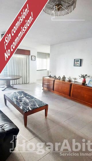 Piso en venta en Roquetas Centro en Roquetas de Mar