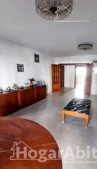 Piso en venta en Roquetas Centro en Roquetas de Mar