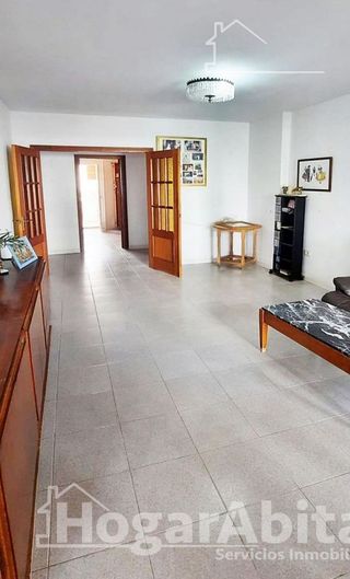 Piso en venta en Roquetas Centro en Roquetas de Mar