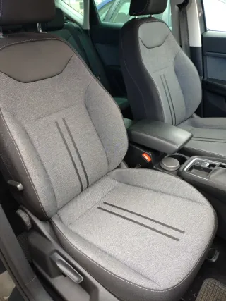 SEAT Ateca 2021 Gasolina Aut. con BOLA