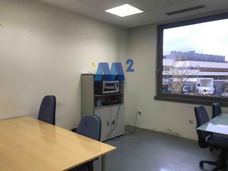 Oficina en venta en Polígono Industrial Norte en San Sebastián de los Reyes