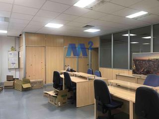 Oficina en venta en Polígono Industrial Norte en San Sebastián de los Reyes