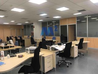Oficina en venta en Polígono Industrial Norte en San Sebastián de los Reyes