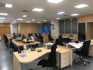 Oficina en venta en Polígono Industrial Norte en San Sebastián de los Reyes