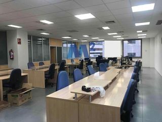 Oficina en venta en Polígono Industrial Norte en San Sebastián de los Reyes