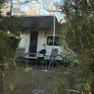 Toldo Caravana Bambina