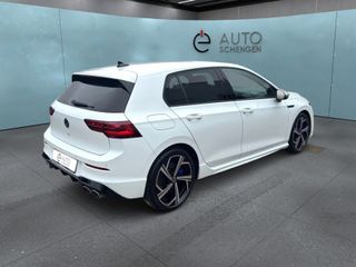 Volkswagen Golf R 4Motion DSG · IVA deducible