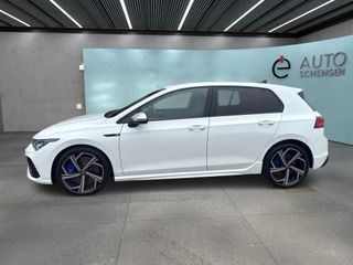 Volkswagen Golf R 4Motion DSG · IVA deducible