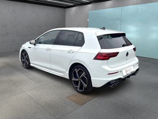 Volkswagen Golf R 4Motion DSG · IVA deducible
