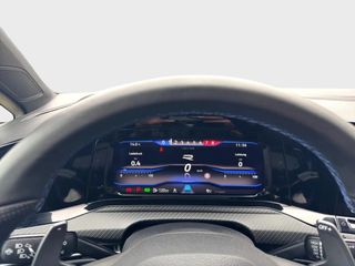 Volkswagen Golf R 4Motion DSG · IVA deducible