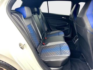 Volkswagen Golf R 4Motion DSG · IVA deducible