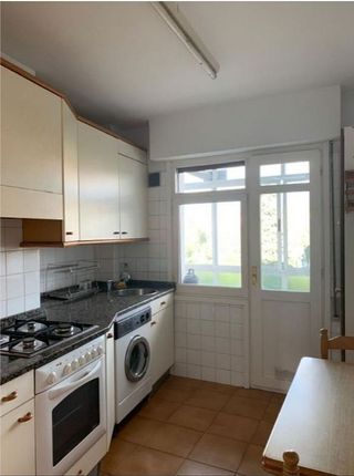 Piso en venta en Txagorritxu - El Pilar en Vitoria-Gasteiz