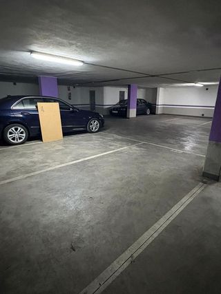 Garaje en venta en Tres Olivos - La Piedad en Talavera de la Reina