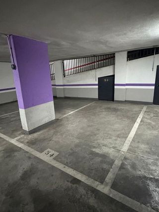 Garaje en venta en Tres Olivos - La Piedad en Talavera de la Reina