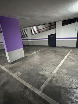 Garaje en venta en Tres Olivos - La Piedad en Talavera de la Reina