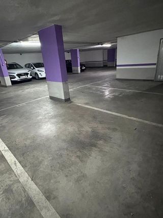 Garaje en venta en Tres Olivos - La Piedad en Talavera de la Reina