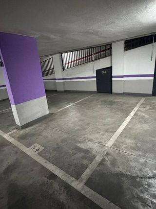 Garaje en venta en Tres Olivos - La Piedad en Talavera de la Reina