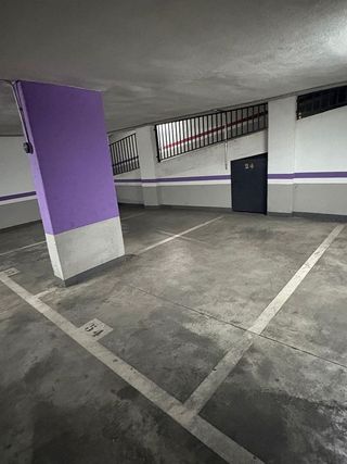 Garaje en venta en Tres Olivos - La Piedad en Talavera de la Reina