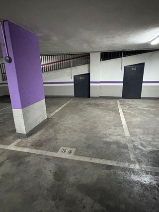 Garaje en venta en Tres Olivos - La Piedad en Talavera de la Reina