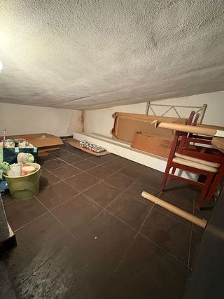 Garaje en venta en Tres Olivos - La Piedad en Talavera de la Reina